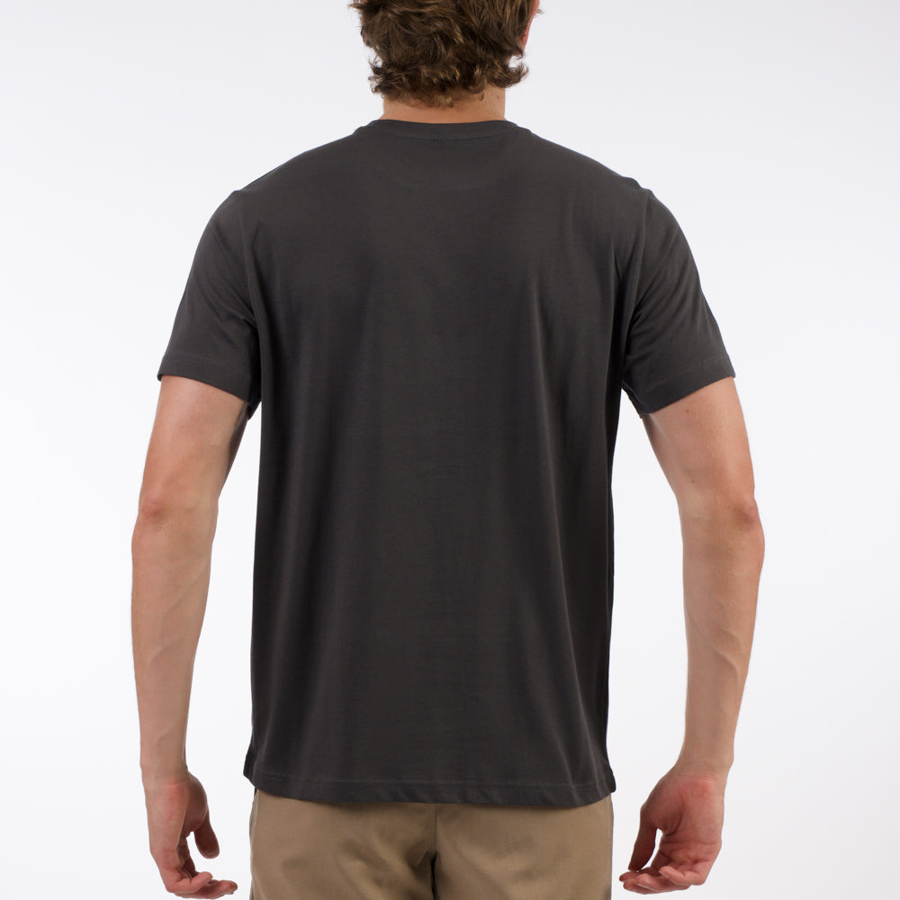 Wave Crest Tee