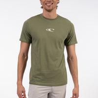 Wave Crest Tee