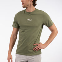 Wave Crest Tee