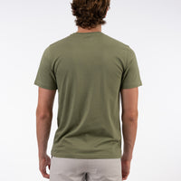 Wave Crest Tee