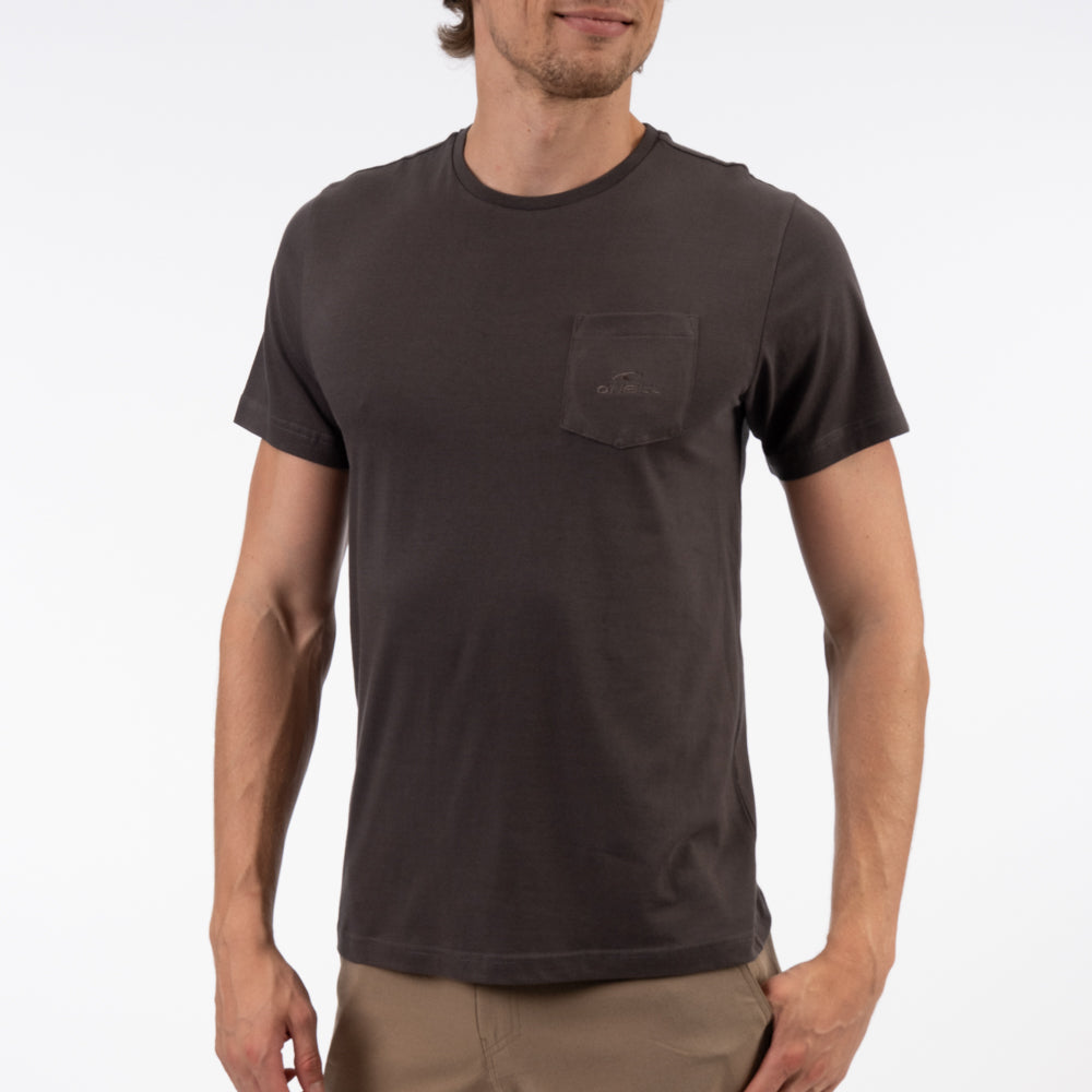 Locked up Tee