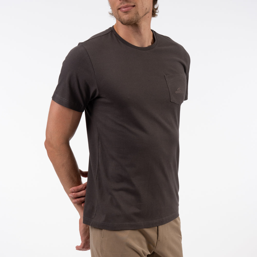 Locked up Tee