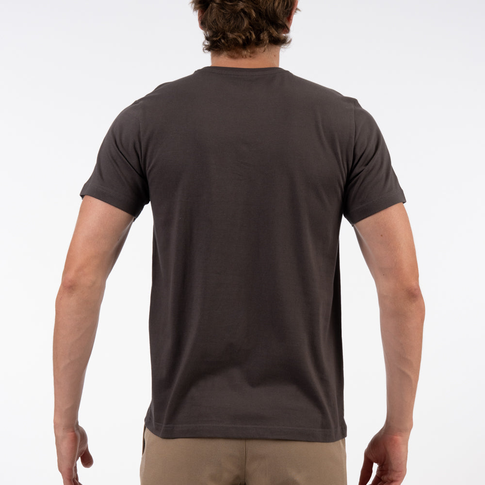 Locked up Tee