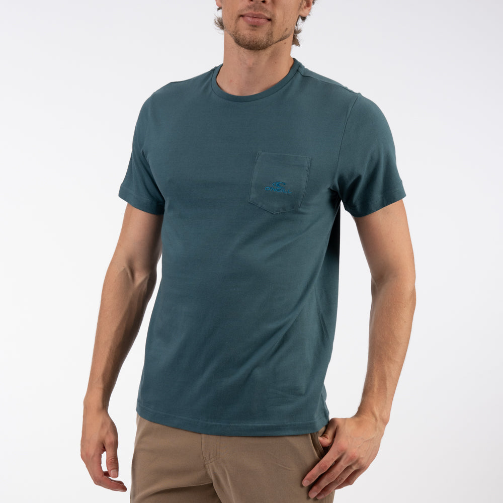 Locked up Tee