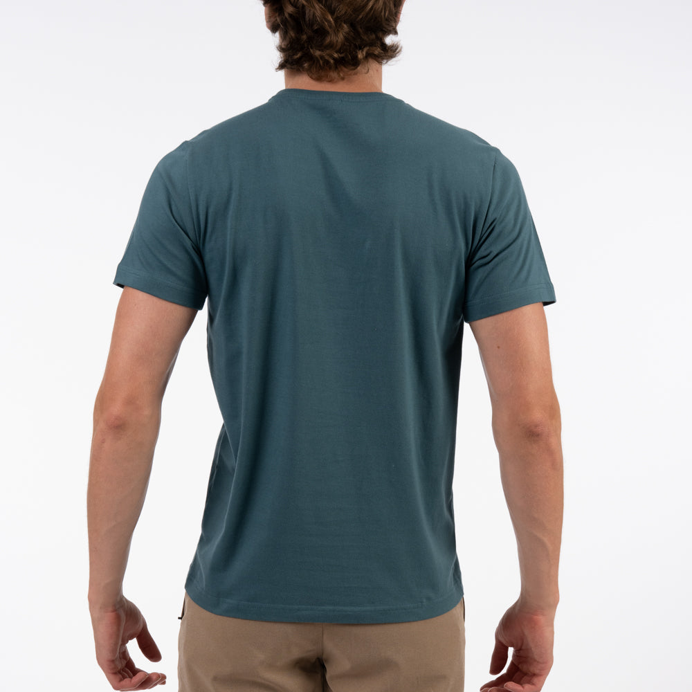 Locked up Tee