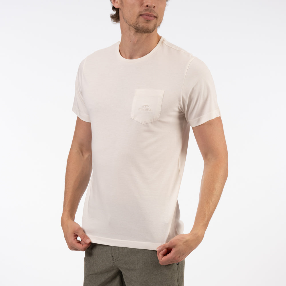 Locked up Tee