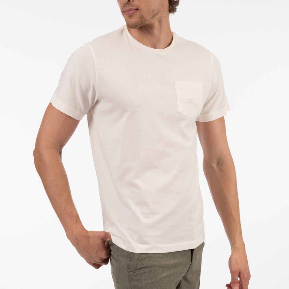 Locked up Tee