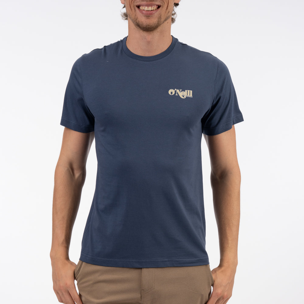 Cali Surf Shop Tee