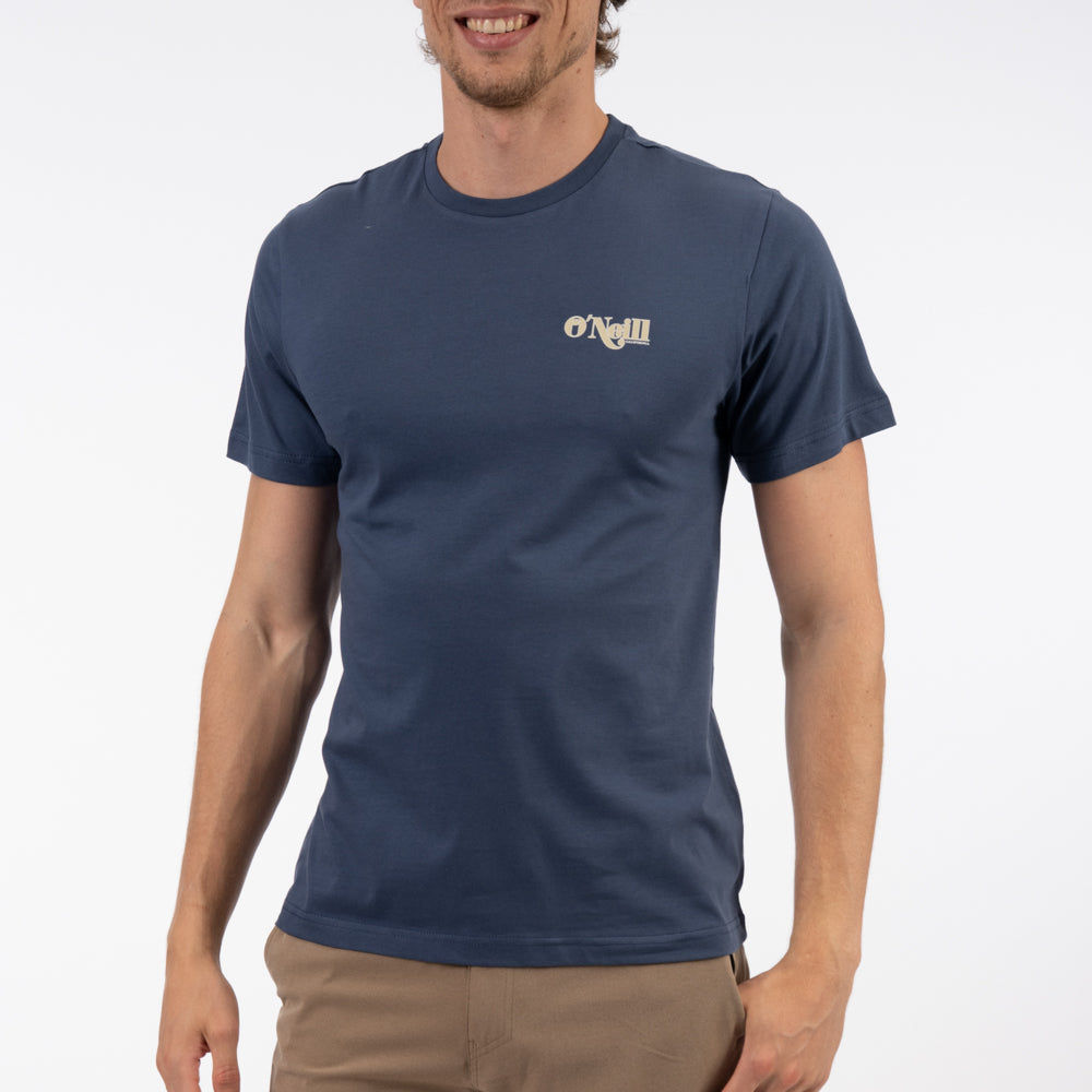 Cali Surf Shop Tee