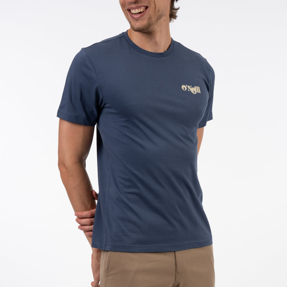 Cali Surf Shop Tee