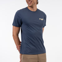 Cali Surf Shop Tee