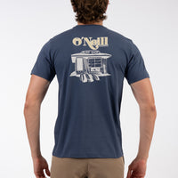 Cali Surf Shop Tee