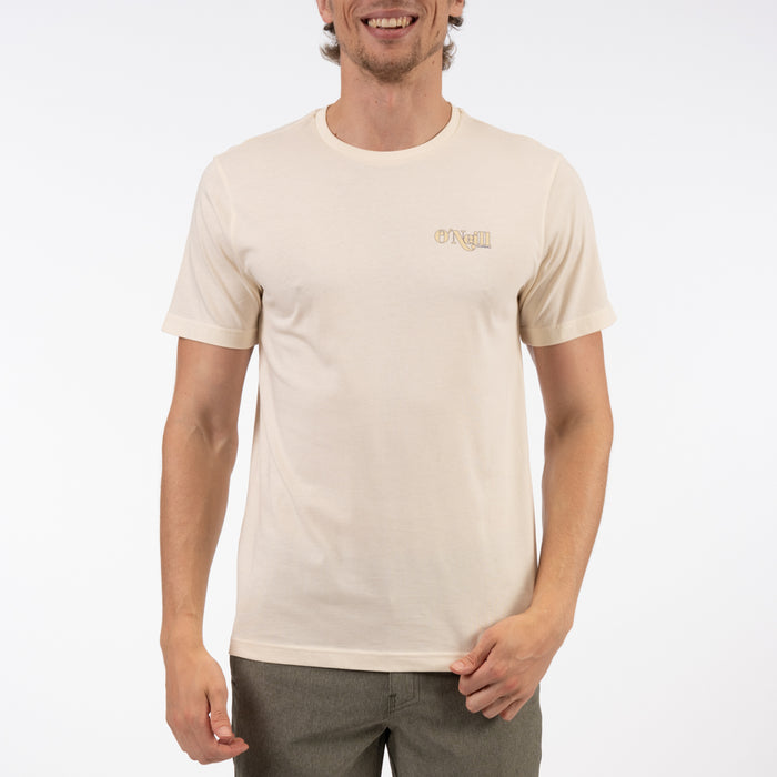 Cali Surf Shop Tee