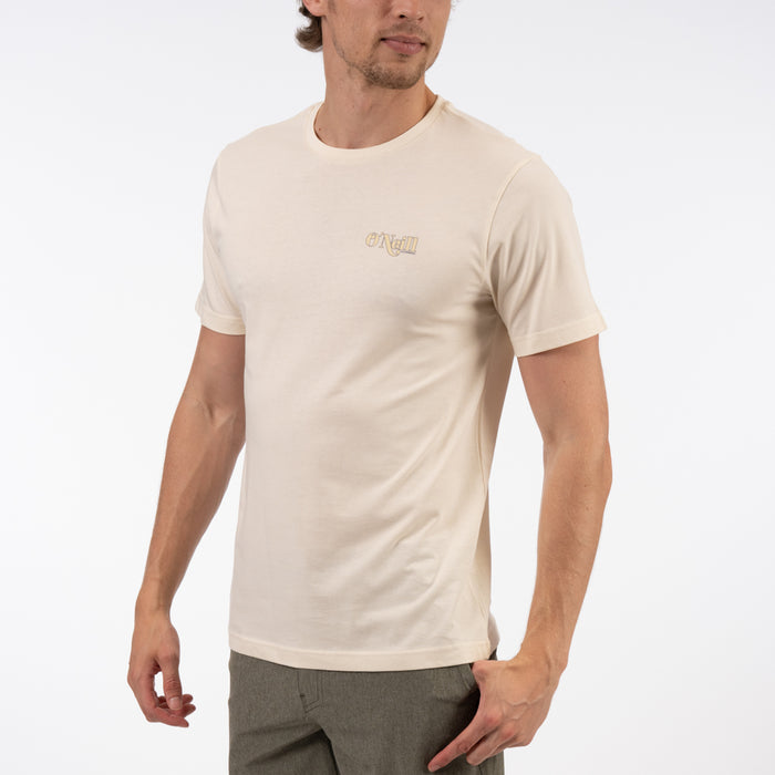 Cali Surf Shop Tee