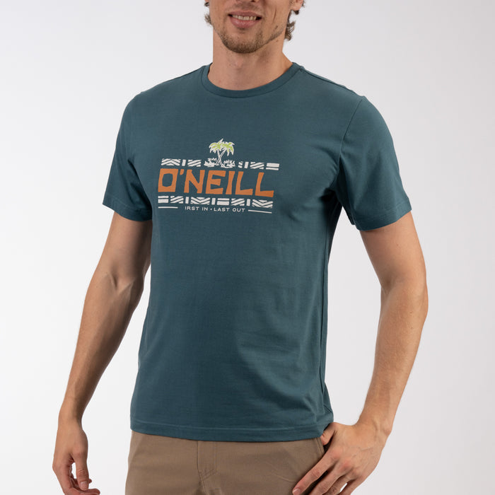 Mosaic Tee