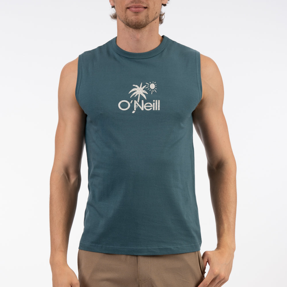 Mythic Vest