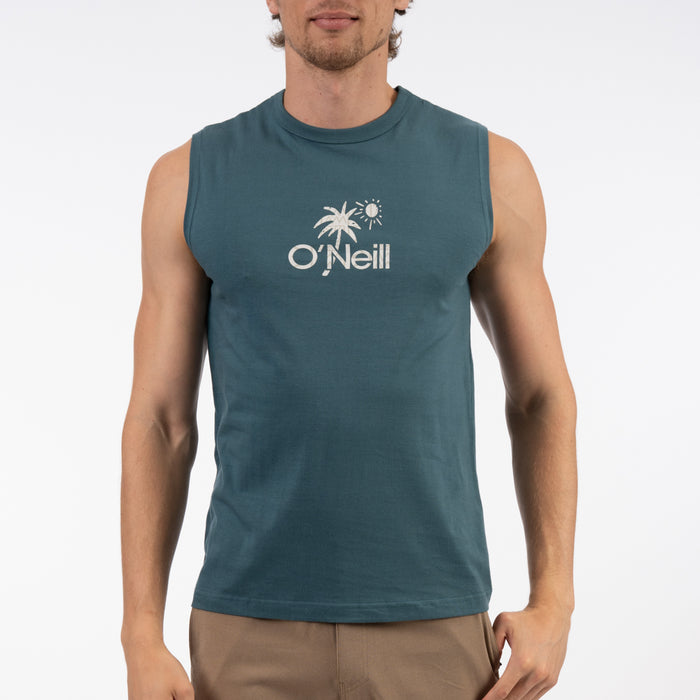 Mythic Vest