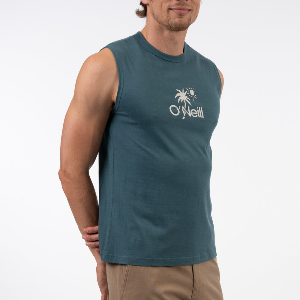 Mythic Vest