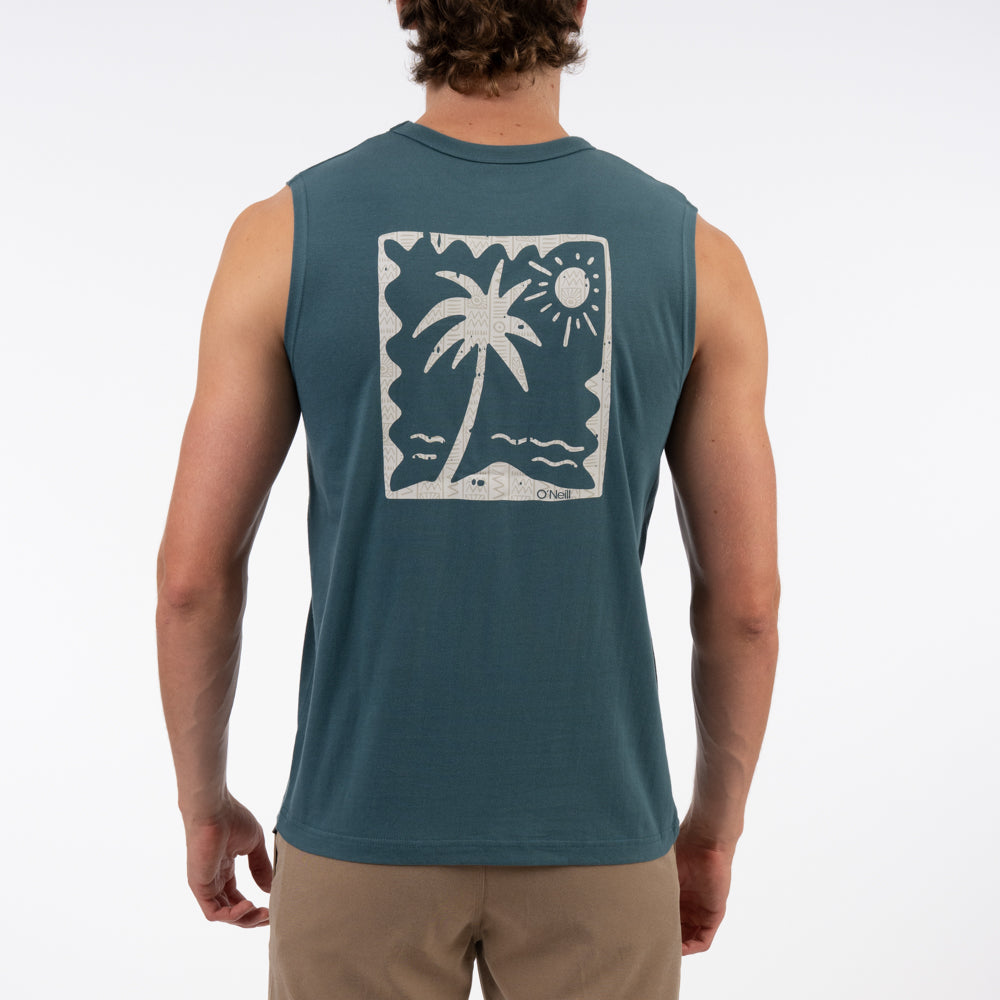 Mythic Vest