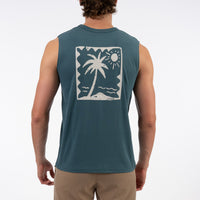 Mythic Vest
