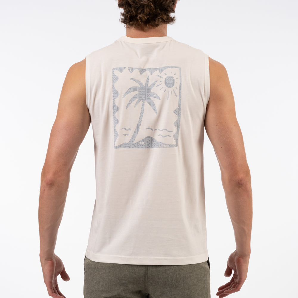 Mythic Vest