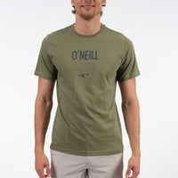 Worked Tee