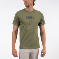 Worked Tee
