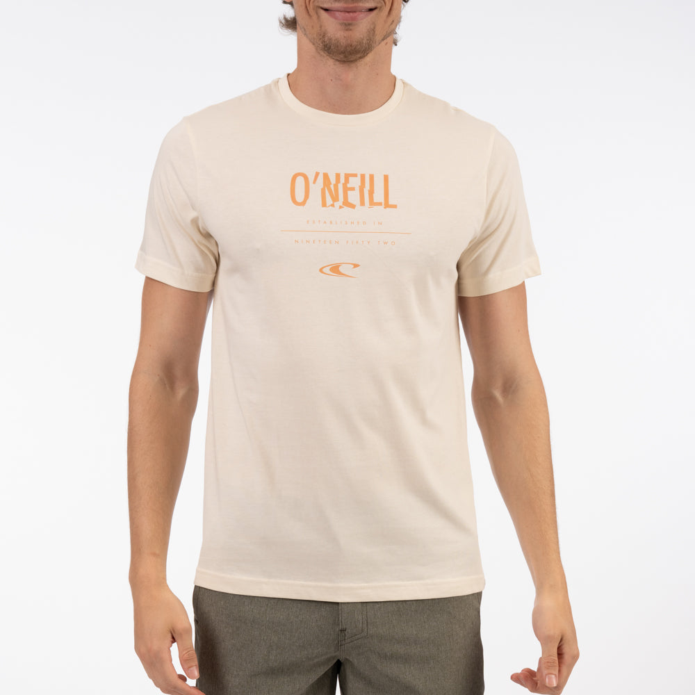 Worked Tee