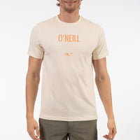 Worked Tee