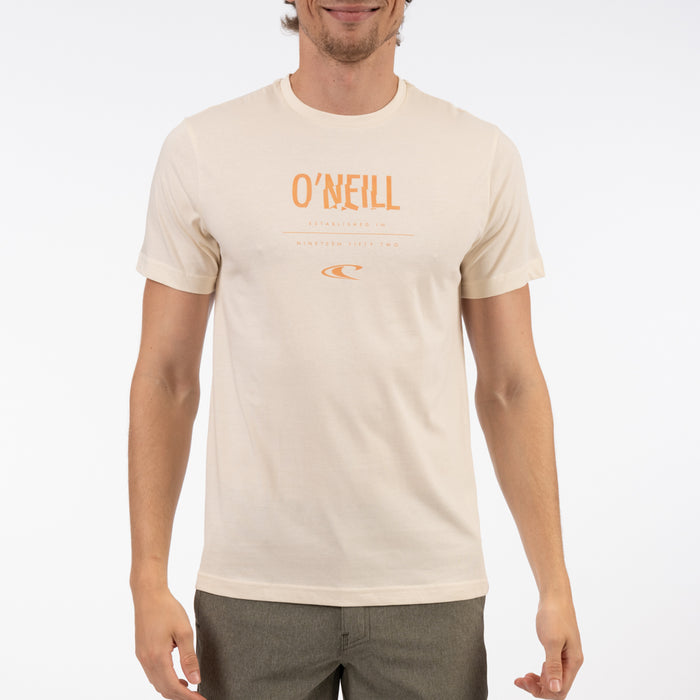 Worked Tee