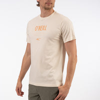 Worked Tee
