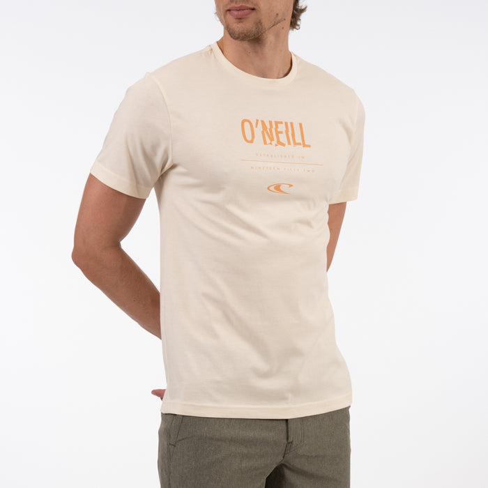 Worked Tee