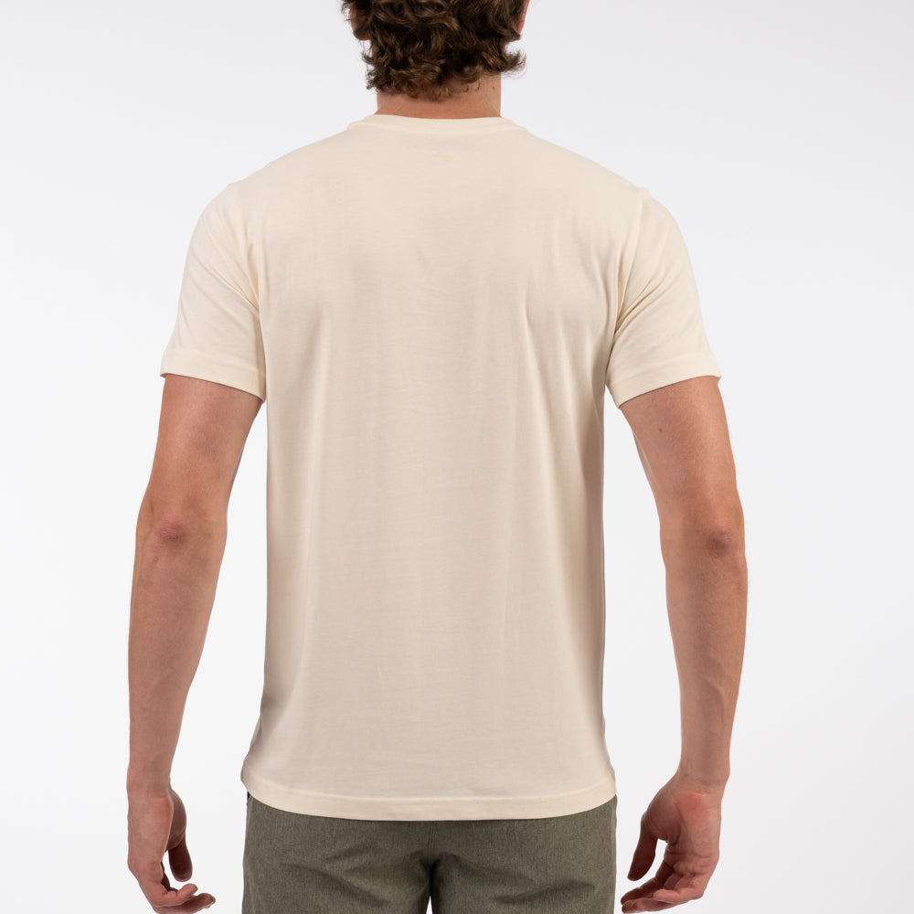 Worked Tee