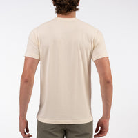 Worked Tee