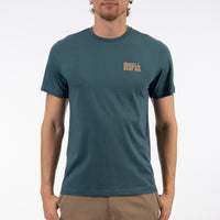 Surf Co. Tee