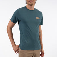 Surf Co. Tee