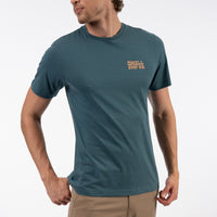 Surf Co. Tee