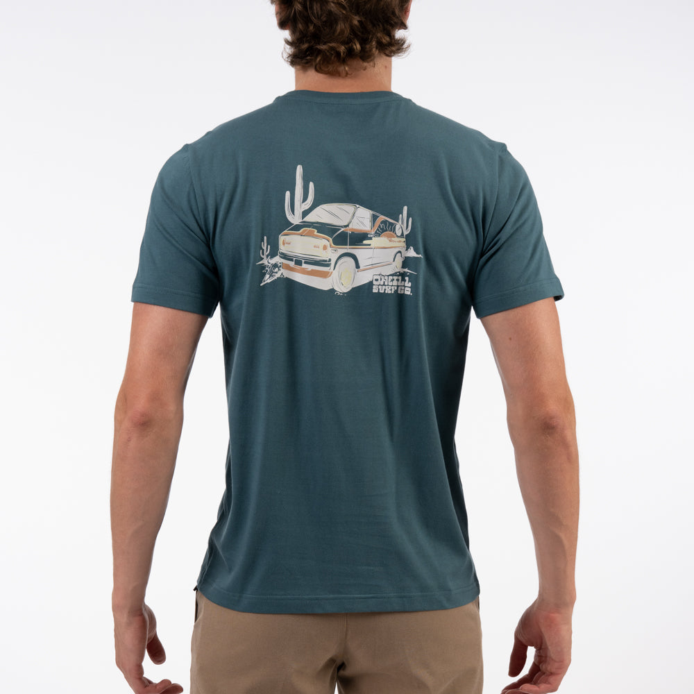 Surf Co. Tee
