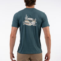 Surf Co. Tee