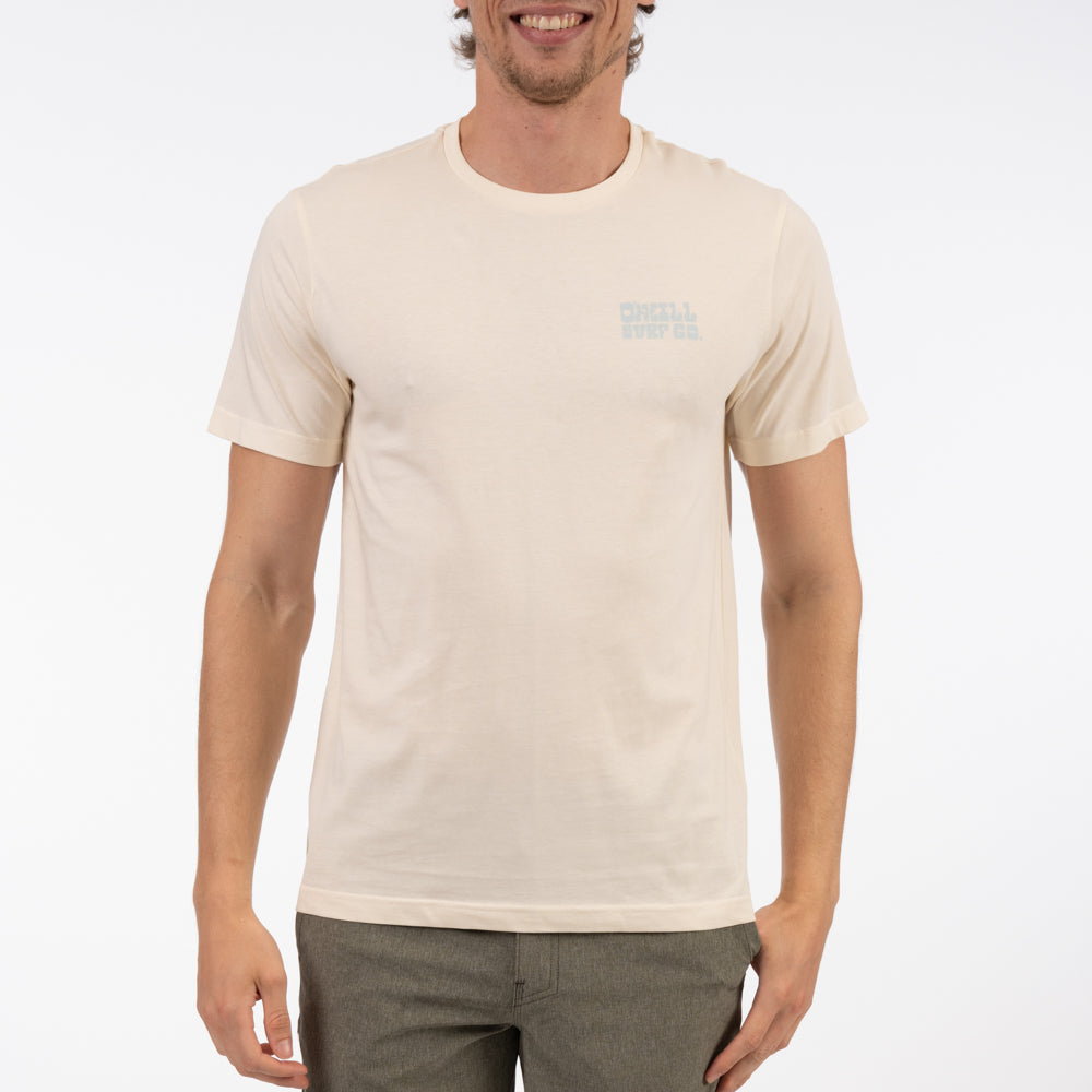 Surf Co. Tee
