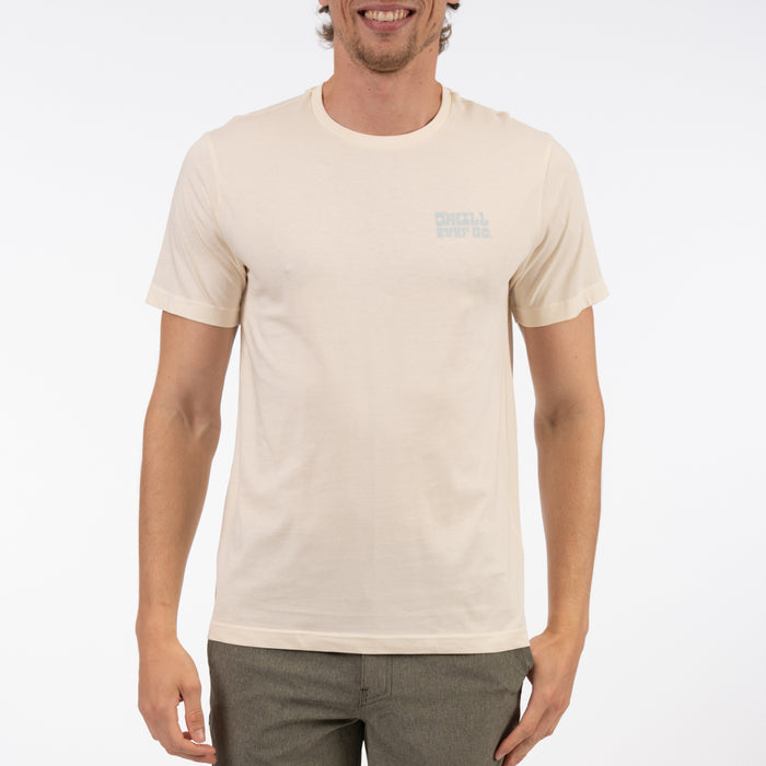 Surf Co. Tee