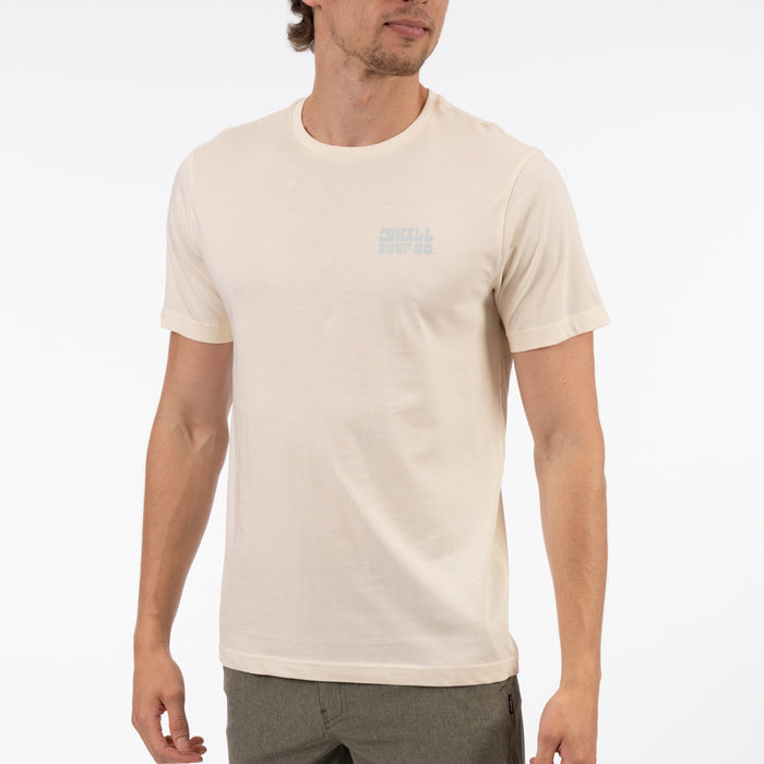 Surf Co. Tee