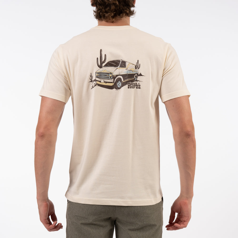 Surf Co. Tee