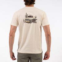 Surf Co. Tee