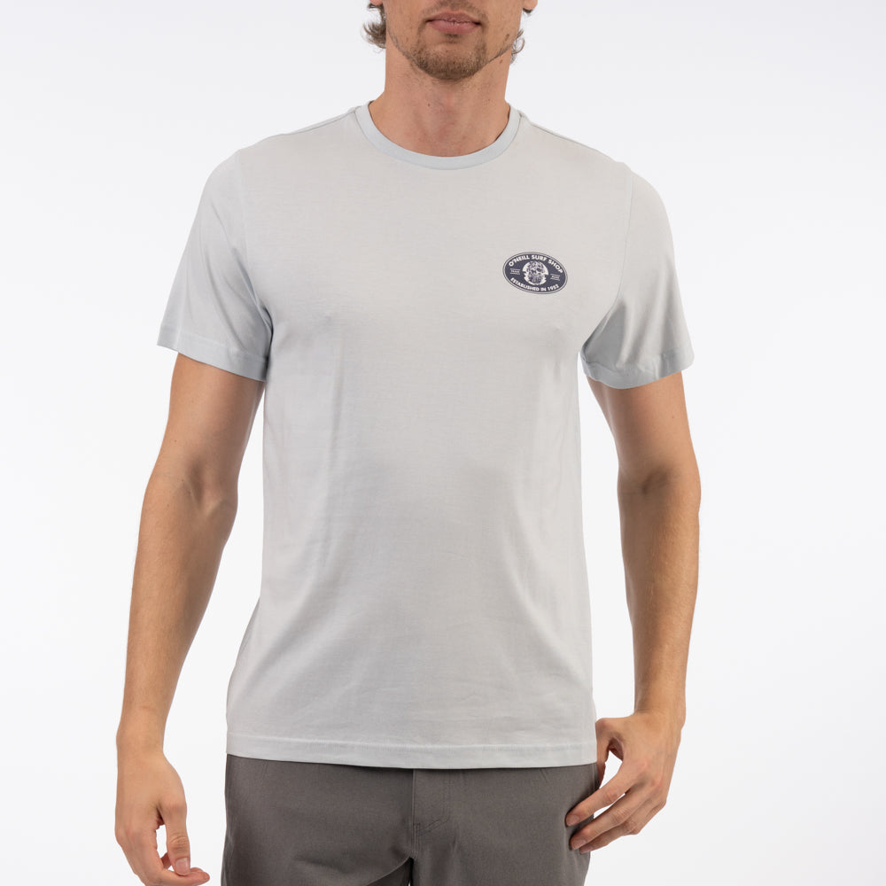 Crazy Jack Tee