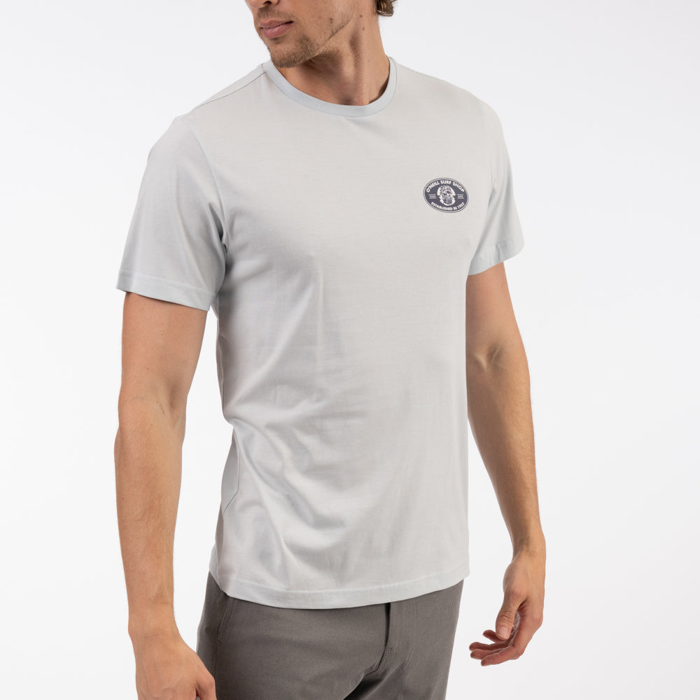 Crazy Jack Tee