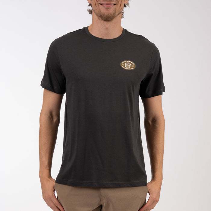 Crazy Jack Tee