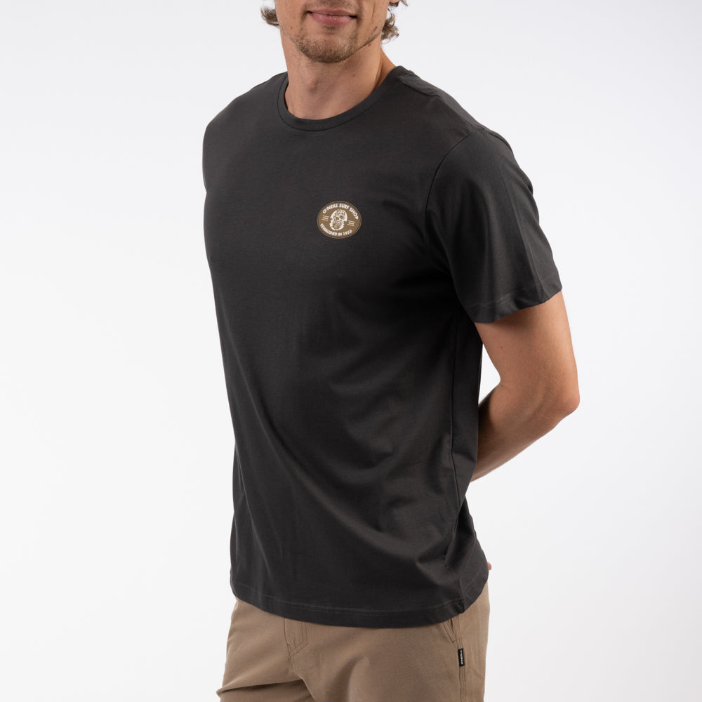 Crazy Jack Tee