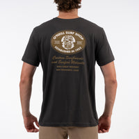 Crazy Jack Tee