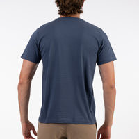 Palm Peeks Tee